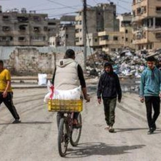 Israele espande operazioni a Gaza: &quot;Conquistare vaste aree&quot;