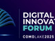 Al via domani ComoLake: Premi Nobel, imprese e istituzioni al lavoro per il futuro del digitale in Italia