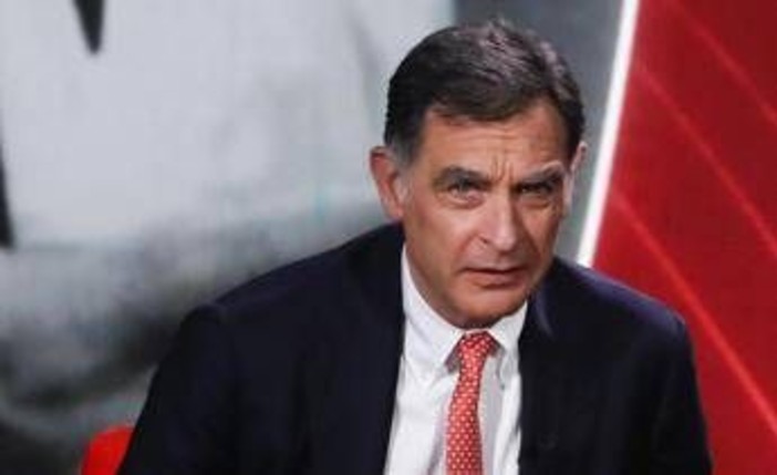 Diffamò l'ex moglie, prescritto Tiberio Timperi ma dovrà risarcire Diffamò l'ex moglie, prescritto Tiberio Timperi ma dovrà risarcire