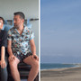 Caos stabilimenti a Ostia, la parodia social e il rimedio home-made che salva l'estate