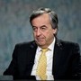 Burioni lascia i social: "Dopo 10 anni tempo di evolvere, clima non più costruttivo" Burioni lascia i social: "Dopo 10 anni tempo di evolvere, clima non più costruttivo"