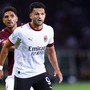 Torino-Milan, tocco di mano di Vlasic e rigore non dato ai rossoneri? Cos'è successo Torino-Milan, tocco di mano di Vlasic e rigore non dato ai rossoneri? Cos'è successo