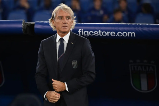 Mancini dribbla critiche e pressioni “Tocca a noi cambiare le cose, Turchia forte” Mancini dribbla critiche e pressioni “Tocca a noi cambiare le cose, Turchia forte”