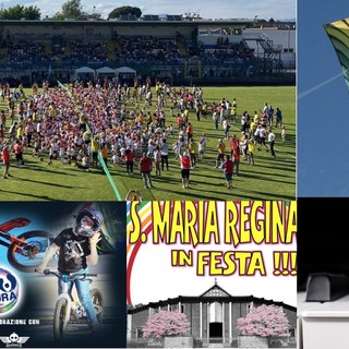 EVENTI DEL WEEKEND. Musica e natura a volontà, ma regna il grido gioioso dei Fantagiochi