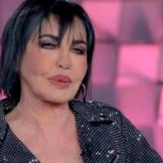 Fiordaliso e il black humor sul compleanno: "Mi restano pochi anni"