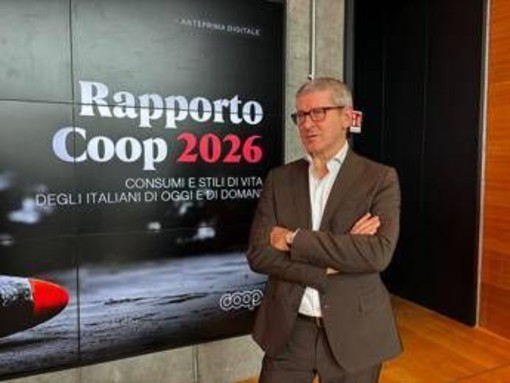 Consumi, Brisigotti (Coop Italia): "Famiglie cercano risparmio, sentiment generale è negativo'