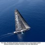 Vela, per il quinto anno consecutivo glo è Gold Sponsor della Barcolana Vela, per il quinto anno consecutivo glo è Gold Sponsor della Barcolana