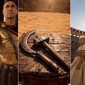 Vannacci 'condottiero romano' in un video Ai, Conte e Schlein giustiziati nell'arena: è bufera Vannacci 'condottiero romano' in un video Ai, Conte e Schlein giustiziati nell'arena: è bufera