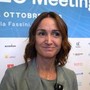 Poste, Silvia Maria Rovere: "Valorizzare over 55 è sfida strategica per le imprese" Poste, Silvia Maria Rovere: "Valorizzare over 55 è sfida strategica per le imprese"