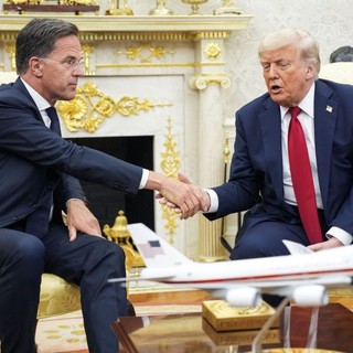 Ucraina, Trump “Dazi alla Russia senza accordo entro 50 giorni”