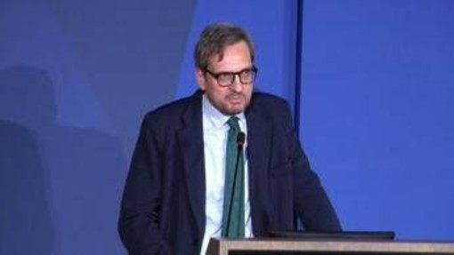 Guidesi (Regione Lombardia): "Fabbrichiamo intelligenza artificiale per autosostenibilità"