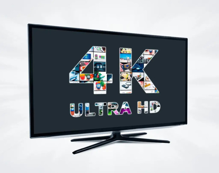 Mercato dei televisori in crescita, oltre 10 mln in 4K nelle case degli italiani Mercato dei televisori in crescita, oltre 10 mln in 4K nelle case degli italiani