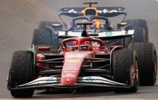 Formula 1, oggi la Ferrari in pista per il Gp di Ungheria - Diretta
