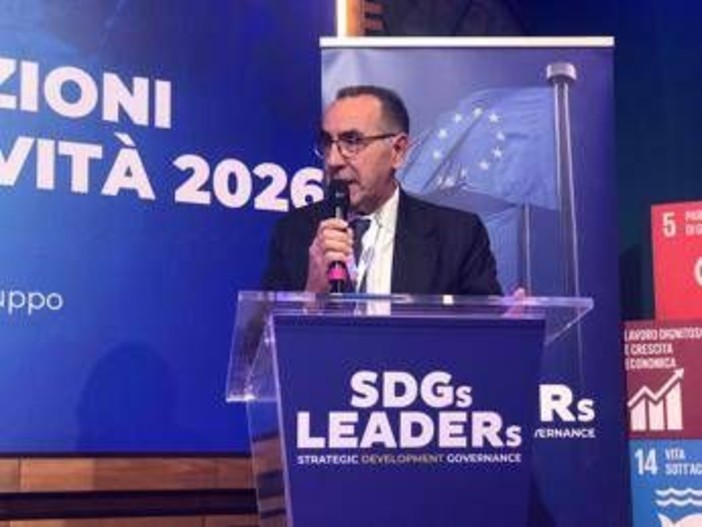 Imprese, Sale (Gruppo Fincantieri): "C’è molto lavoro, ma manca la manodopera" Imprese, Sale (Gruppo Fincantieri): "C’è molto lavoro, ma manca la manodopera"