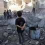 Gaza, raid Idf sul porto: 21 palestinesi uccisi. Lunedì incontro Netanyahu-Trump a Washington