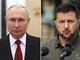 Russia accusa Ucraina: "Droni contro casa di Putin". E annuncia rappresaglia. Zelensky: "Menzogne"