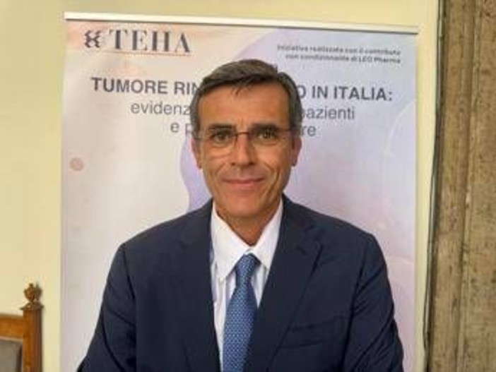 Tumore rinofaringeo, Mercante (UniBo): "Serve squadra di specialisti per migliorare prognosi"