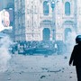 Cortei, il bilancio è di 28 arresti e 43 denunce. Tra le forze ordine 141 feriti Cortei, il bilancio è di 28 arresti e 43 denunce. Tra le forze ordine 141 feriti