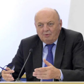 Clima, Pichetto “Su target 2040 trovato un buon accordo” Clima, Pichetto “Su target 2040 trovato un buon accordo”