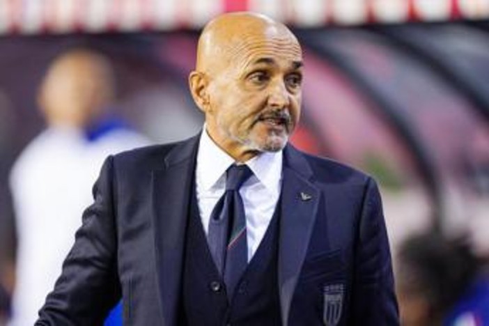Italia, Spalletti rimane ct? Gravina: &quot;Non posso dirlo, non si può perdere così&quot;