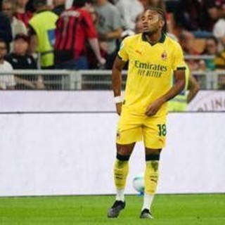 Serie A, oggi Pisa-Milan - Diretta Serie A, oggi Pisa-Milan - Diretta