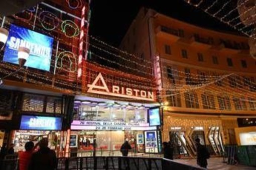 Sanremo: Sisal, duetto Sal da Vinci-Zarrillo domina serata cover, vincente a 3,50