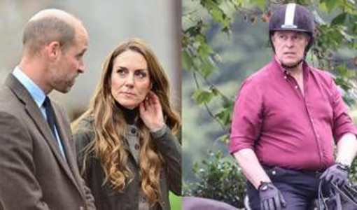 William e Kate, trasloco fatto nella nuova casa a Forest Lodge ma il vicino li inquieta