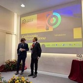 Premio Omar, assegnati i riconoscimenti della XII edizione Premio Omar, assegnati i riconoscimenti della XII edizione