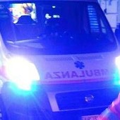Sassari, scende dall’auto in panne e viene travolto: morto 43enne Sassari, scende dall’auto in panne e viene travolto: morto 43enne