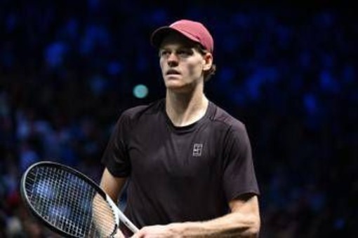 Sinner: &quot;Spero di convincere Cahill a restare. Finale con Alcaraz? Finals imprevedibili&quot;