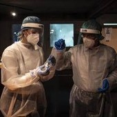 Batterio invade il mondo: la maxi simulazione Oms rivela cosa potrebbe accadere