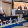 Nave Vespucci raccontata in Accademia a Livorno per la Settimana velica internazionale