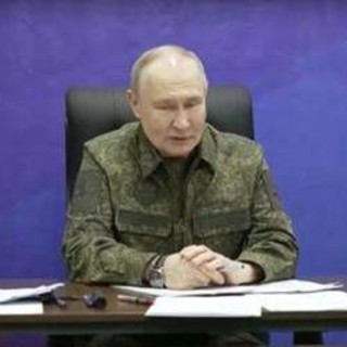 Ucraina-Russia, Putin alza il tiro: &quot;Presa Pokrovsk, obiettivo è zona cuscinetto&quot;