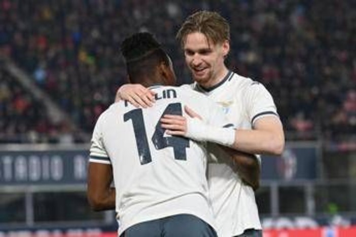 Cagliari-Lazio: orario, probabili formazioni e dove vederla in tv