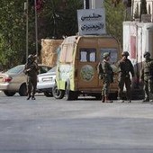 Blitz Idf in Cisgiordania: "Azione antiterrorismo a Hebron". Almeno 15 palestinesi arrestati