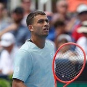 Us Open, sorteggiato il tabellone: da Cobolli a Musetti, gli avversari degli azzurri al primo turno Us Open, sorteggiato il tabellone: da Cobolli a Musetti, gli avversari degli azzurri al primo turno