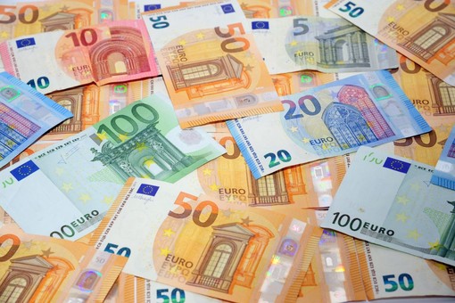 A maggio il debito pubblico scende a 3.053 miliardi