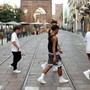 Stop sussidi alle famiglie dei 'maranza', il ddl di Fratelli d'Italia: benefici sospesi se minore condannato ad almeno un anno Stop sussidi alle famiglie dei 'maranza', il ddl di Fratelli d'Italia: benefici sospesi se minore condannato ad almeno un anno