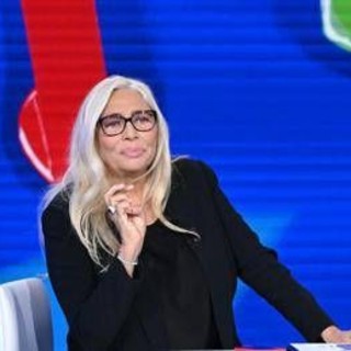 Domenica In, da Barbareschi a Rosa Chemical: ospiti oggi 5 ottobre