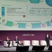 Colombo (Ieo): "Nuove terapie stanno cambiando gestione cancro ovarico" Colombo (Ieo): "Nuove terapie stanno cambiando gestione cancro ovarico"