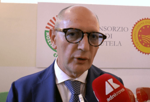 Consorzio mozzarella bufala campana Dop: &quot;Prodotto modello di sviluppo tra tradizione e innovazione&quot;