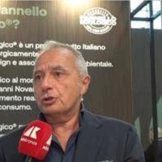 Sostenibilità, Saviola: "Nostro pannello ecologico al 100% da legno riciclato" Sostenibilità, Saviola: "Nostro pannello ecologico al 100% da legno riciclato"