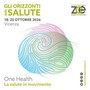 Salute in movimento e approccio One health, a Vicenza torna la rassegna 'Gli orizzonti della salute' Salute in movimento e approccio One health, a Vicenza torna la rassegna 'Gli orizzonti della salute'