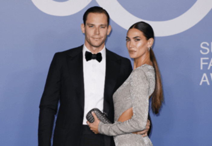 Melissa Satta, l'amore con Carlo Beretta: "Spero sarà per sempre"