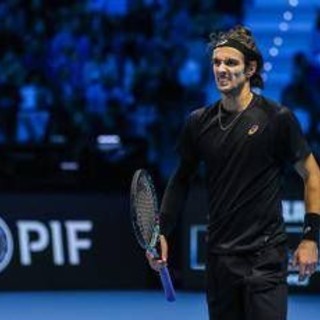 Musetti: "Sinner non sarà mai un nemico, è un campione che indica la via" Musetti: "Sinner non sarà mai un nemico, è un campione che indica la via"