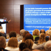 Magi (Sumai): "Più risorse al personale e contratto unico ospedale-territorio" Magi (Sumai): "Più risorse al personale e contratto unico ospedale-territorio"