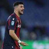 Serie A, oggi Cremonese-Bologna: orario, probabili formazioni e dove vederla Serie A, oggi Cremonese-Bologna: orario, probabili formazioni e dove vederla