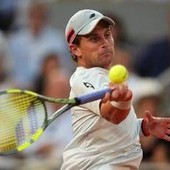 Roland Garros, Tabur litiga con arbitro durante match con Sinner: cos'è successo Roland Garros, Tabur litiga con arbitro durante match con Sinner: cos'è successo