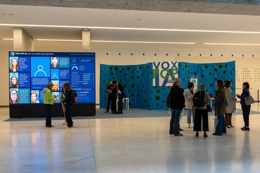 Dal Salone della CSR e dell’Innovazione Sociale nuova mappa della sostenibilità