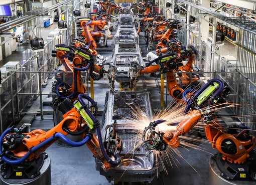 Cina, previsto un Pil da 2.150 miliardi di dollari per l’area della Greater Bay